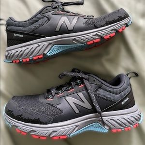 New Balance Sneakers - Barely used